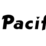 Pacific