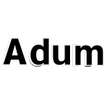 Adumbrate