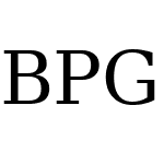 BPG Paata