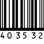 IDAutomationSBHI25M