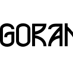 GORAN_C