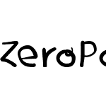 ZeroPoints