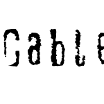 Cablegram