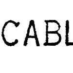 Cablegram