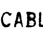 Cablegram