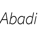 Abadi MT