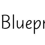 Blueprint MT