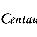 Centaur MT