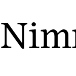 Nimrod MT