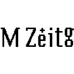 Zeitgeist MT