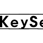 KeySet 4