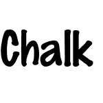 Chalk