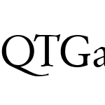 QTGaromand