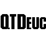 QTDeuce