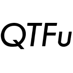 QTFuture