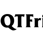 QTFrizQuad