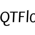 QTFloraline