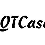 QTCascadetype