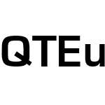 QTEurotype