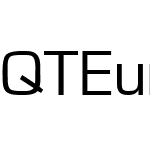 QTEurotype