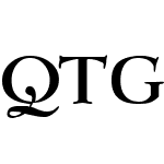 QTGraphLite