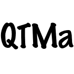 QTMagicMarker