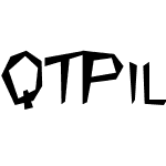 QTPiltdown