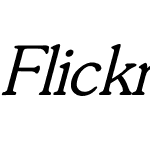 Flickner