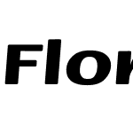 Flora-Bold Ex