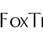 FoxTrotMedium