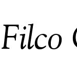 Filco Olde Style