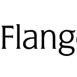 Flange-Light