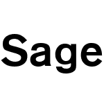 Sage Medium