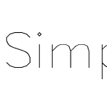 Simplex