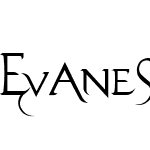 Evanescent