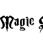 Magic School Two