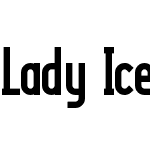 Lady Ice Revisited