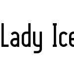 Lady Ice