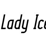 Lady Ice