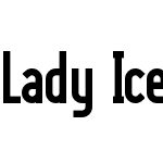 Lady Ice