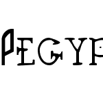 Pegypta