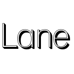 Lane - Posh