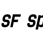 SF Speedwaystar