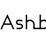 Ashby Book