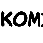 Komika Hand