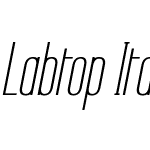 Labtop