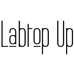 Labtop Upper