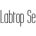 Labtop Secundo