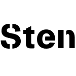 Stencilia-A