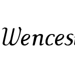 Wenceslas